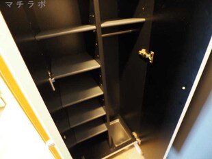 高岳駅 徒歩3分 3階の物件内観写真